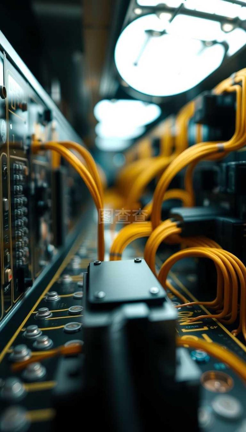 科比特科技：赋能企业数字化转型的江苏软件开发与信息化服务专家