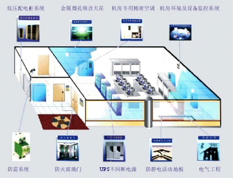 科比特科技：以软件定制开发与系统集成，助力企业信息化真正落地